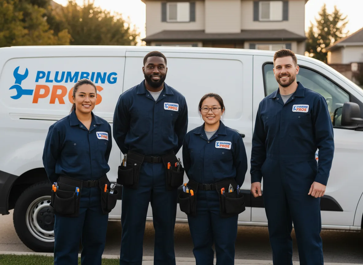 Water Heater Repair company in Raymondville, NY